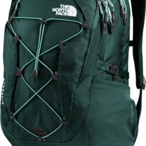 NEED THIS!! ISO!! Borealis backpack in Scarab Green/Malachite Green !! main image 5